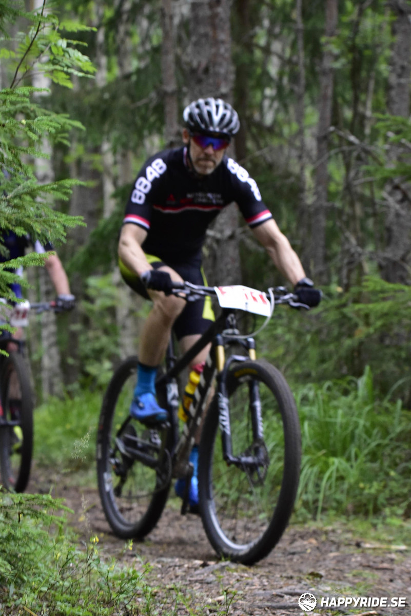 Bild från Engelbrektsturen 2019